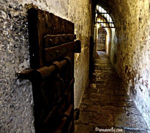 Venice: Secret Passages of The Doges Palace - ItalianNotebook - Italy ...