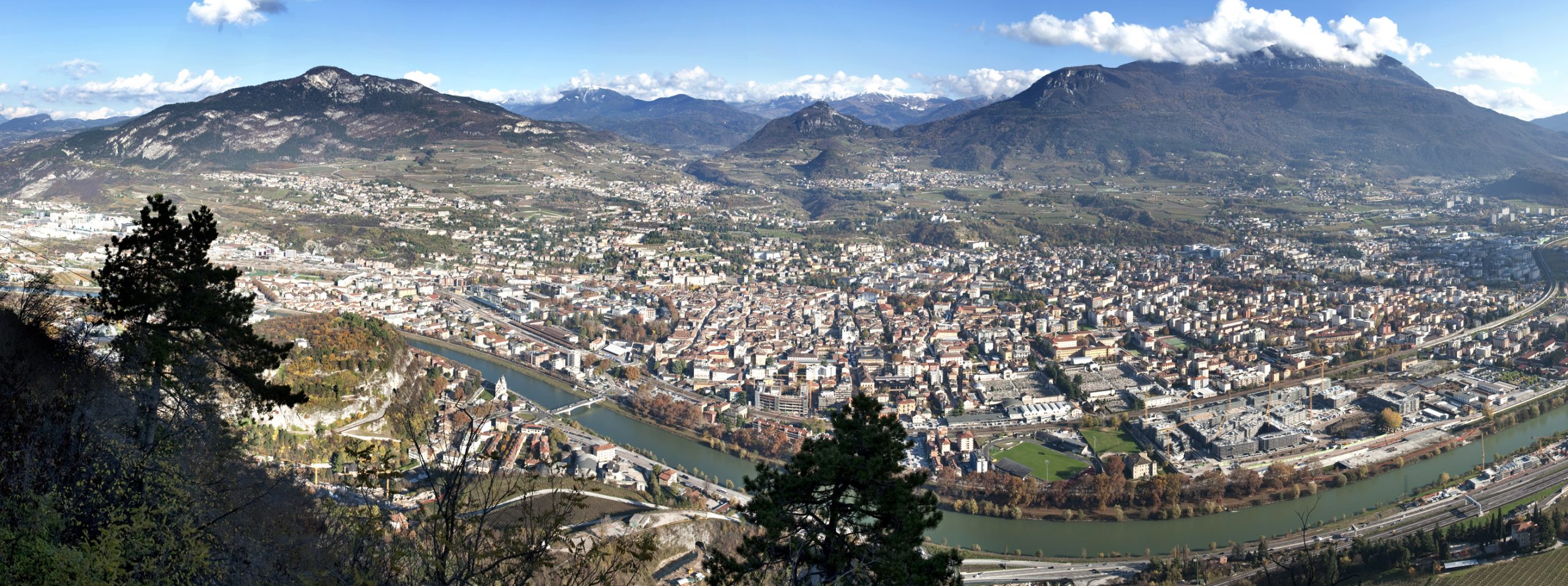 Discovering the Charm of Trento, Italy - ItalianNotebook - Italy Travel Blog