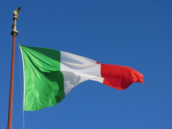 The Tricolore: Unpacking the History and Symbolism of the Italian Flag ...