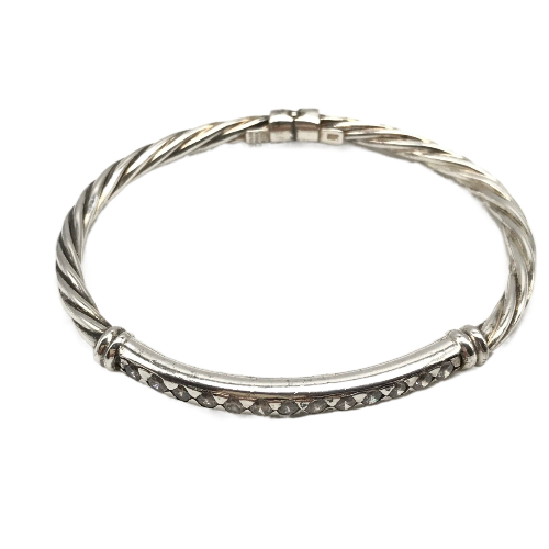 925 Milor Italy Bracelet: The Timeless Classic - ItalianNotebook ...