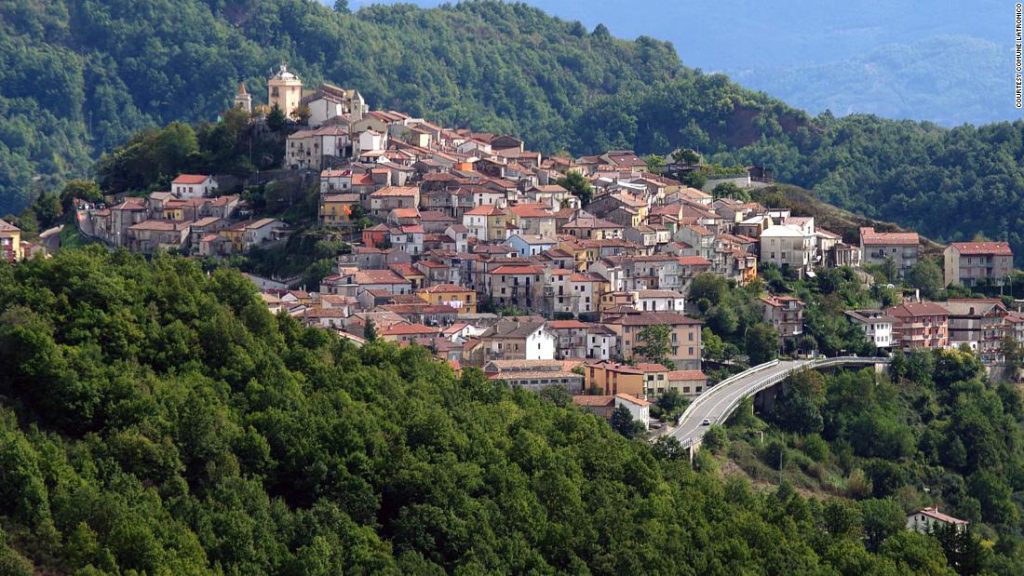 Latronico, Italy: Discovering the Hidden Treasures of Basilicata ...